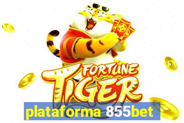 plataforma 855bet