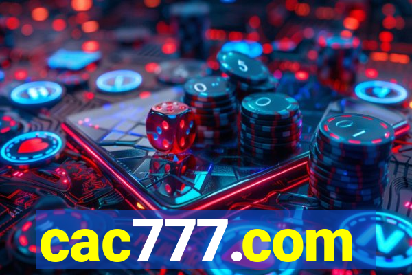 cac777.com