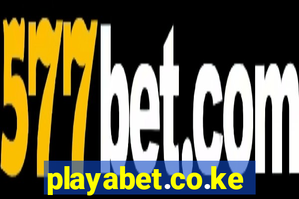 playabet.co.ke