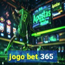 jogo bet 365