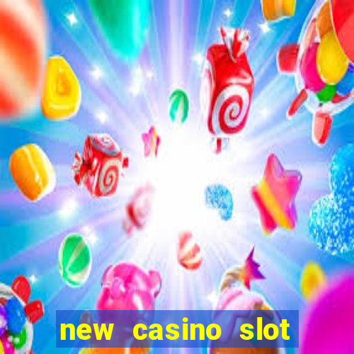 new casino slot western story