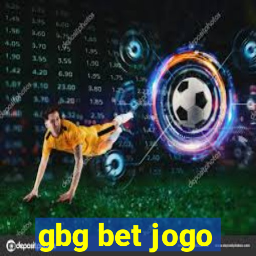 gbg bet jogo