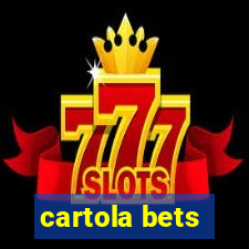 cartola bets