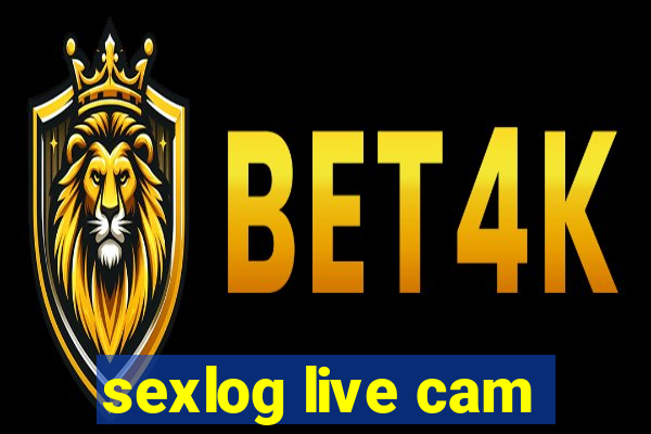 sexlog live cam