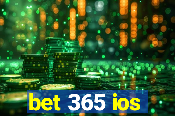 bet 365 ios