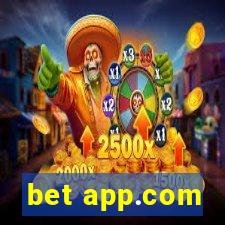 bet app.com