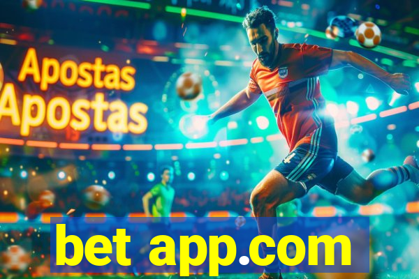 bet app.com