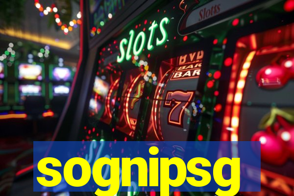 sognipsg