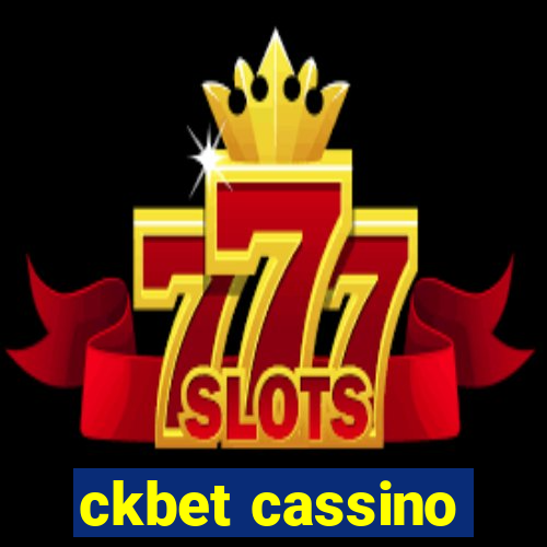 ckbet cassino