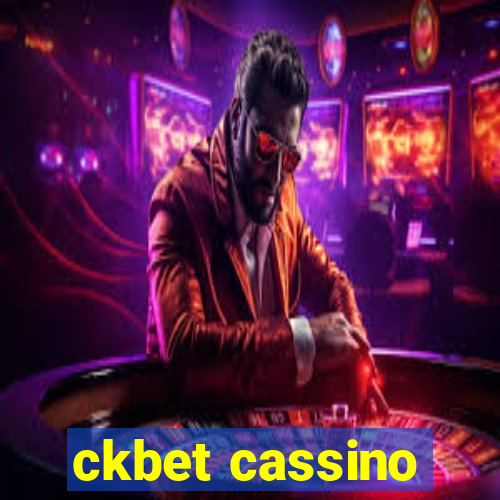 ckbet cassino