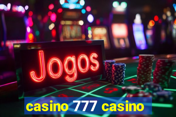 casino 777 casino