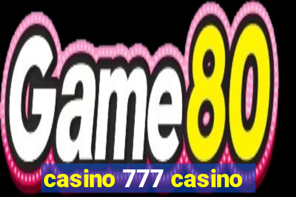 casino 777 casino