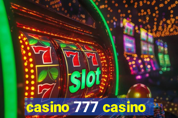 casino 777 casino