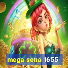 mega sena 1655