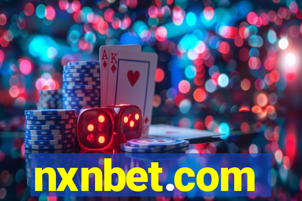 nxnbet.com