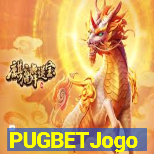 PUGBETJogo