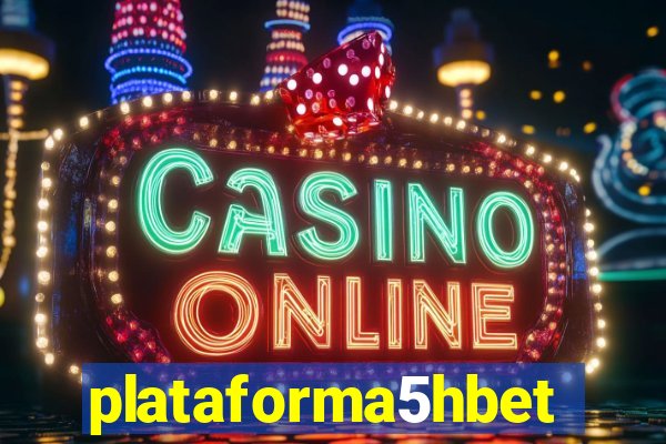 plataforma5hbet.com