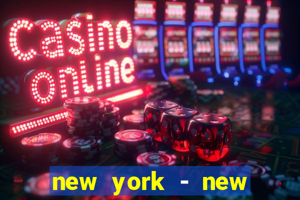 new york - new york hotel & casino