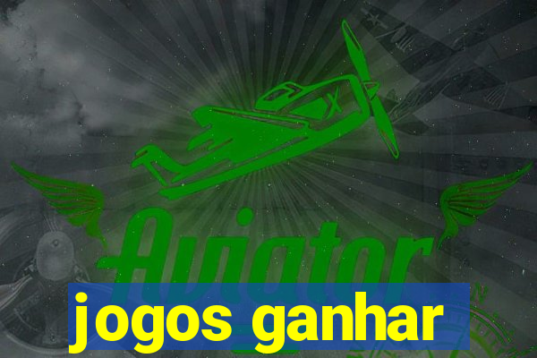 jogos ganhar