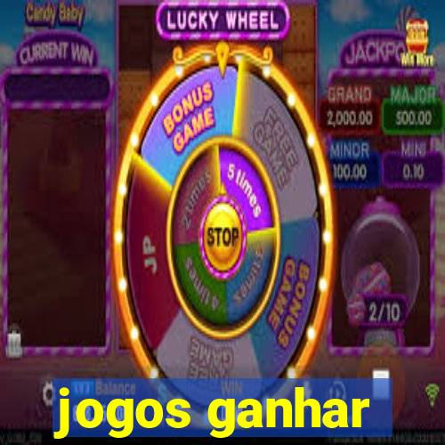 jogos ganhar