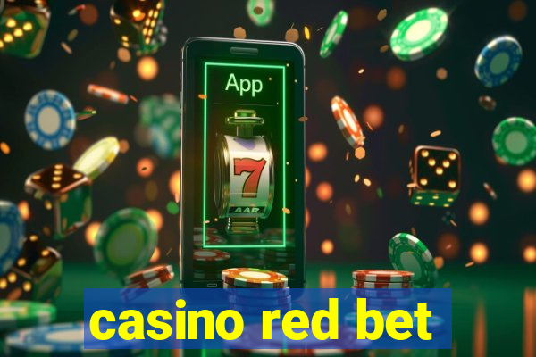 casino red bet