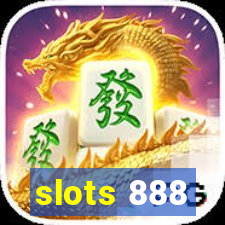 slots 888