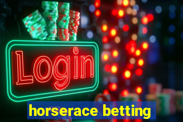 horserace betting