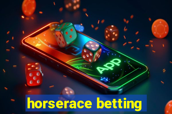 horserace betting