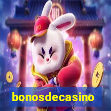 bonosdecasino