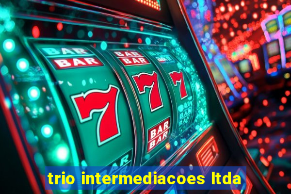 trio intermediacoes ltda