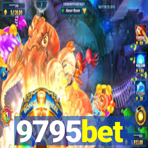 9795bet