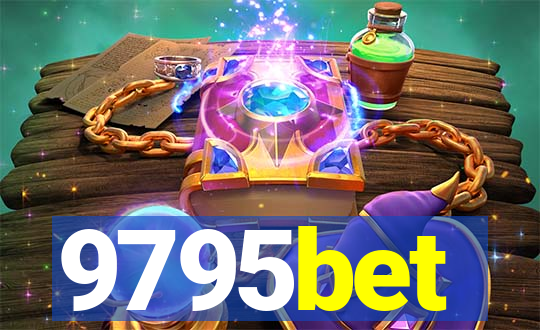 9795bet