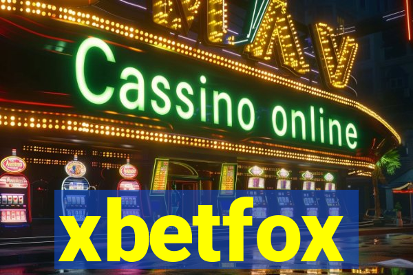 xbetfox