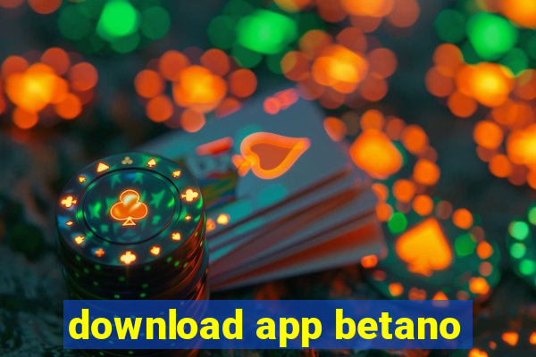 download app betano