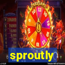 sproutly