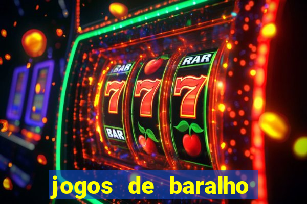 jogos de baralho online pife