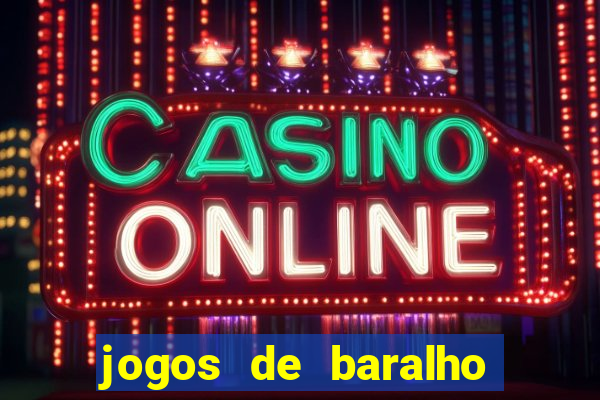 jogos de baralho online pife