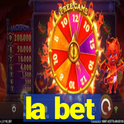 la bet