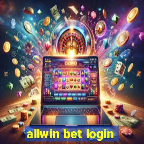 allwin bet login