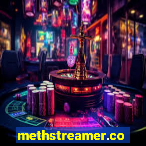 methstreamer.com