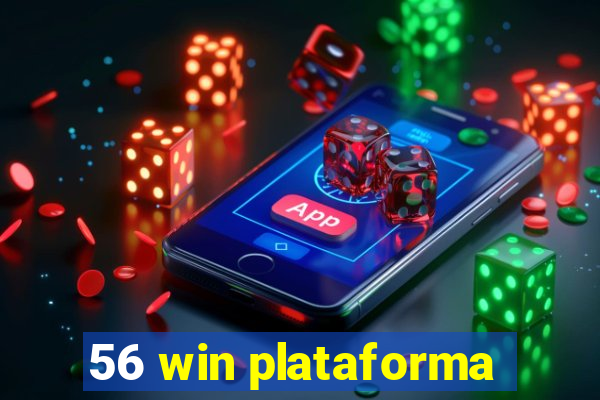 56 win plataforma