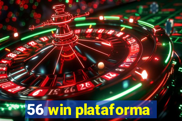 56 win plataforma