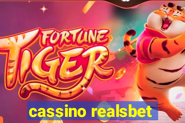 cassino realsbet