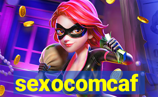 sexocomcaf