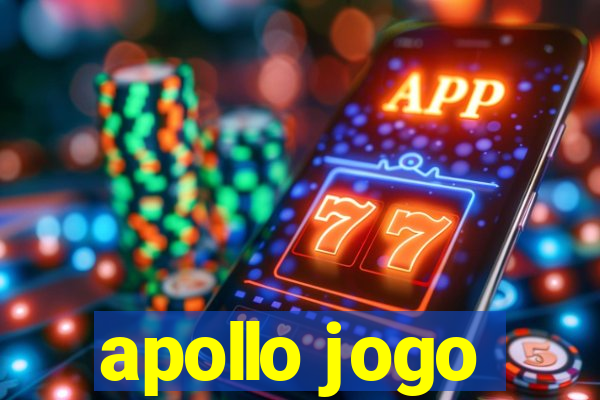 apollo jogo