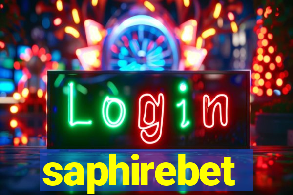 saphirebet