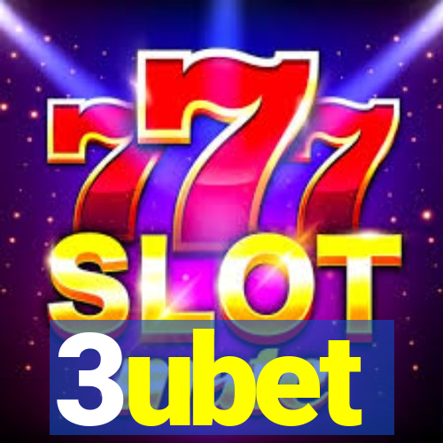 3ubet