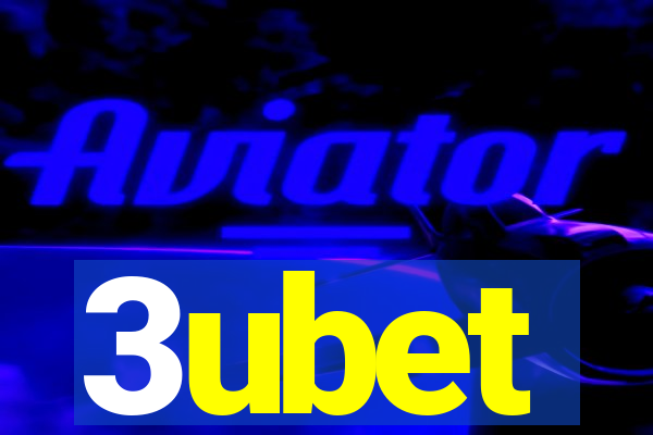 3ubet