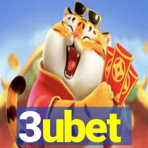 3ubet