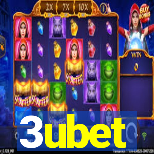 3ubet